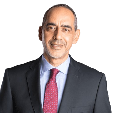 Tarik M. Yousef