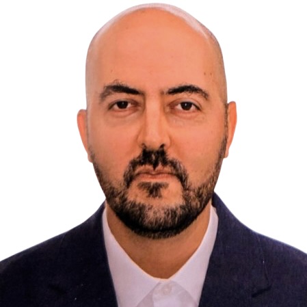 Alexei Abrahams