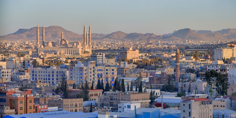 Yemen