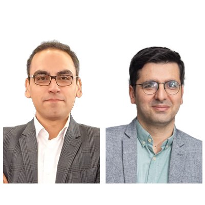 Mohammad Hashemi & Majid Heydari
