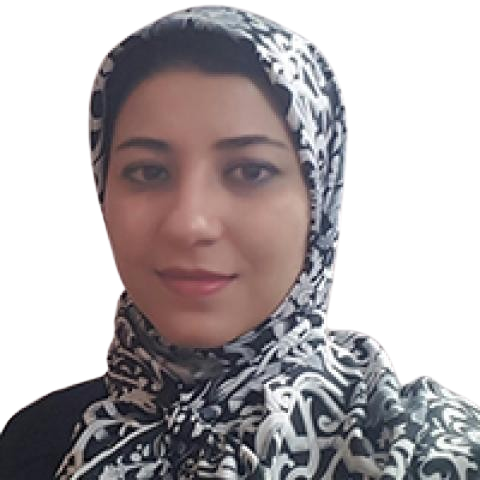 Zakiyeh Yazdanshenas