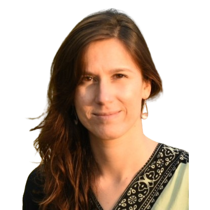 Dr. Giulia Daga