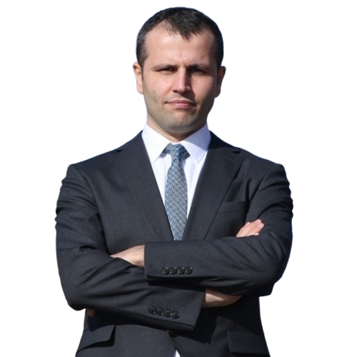 İdris Okuducu