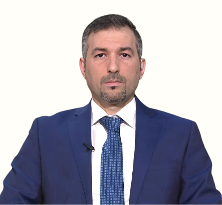 Dr. Ali Bakir