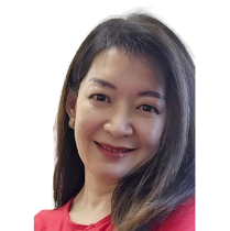 Dr. Li-Chen Sim