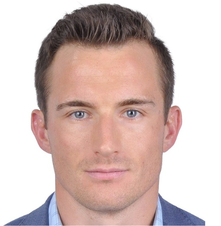 Nicholas Lyall
