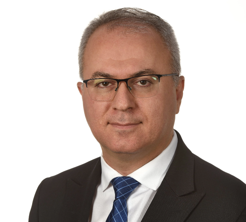 Sarhang Hamasaeed