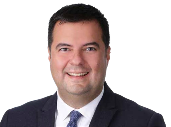 Serhat S. Çubukçuoğlu