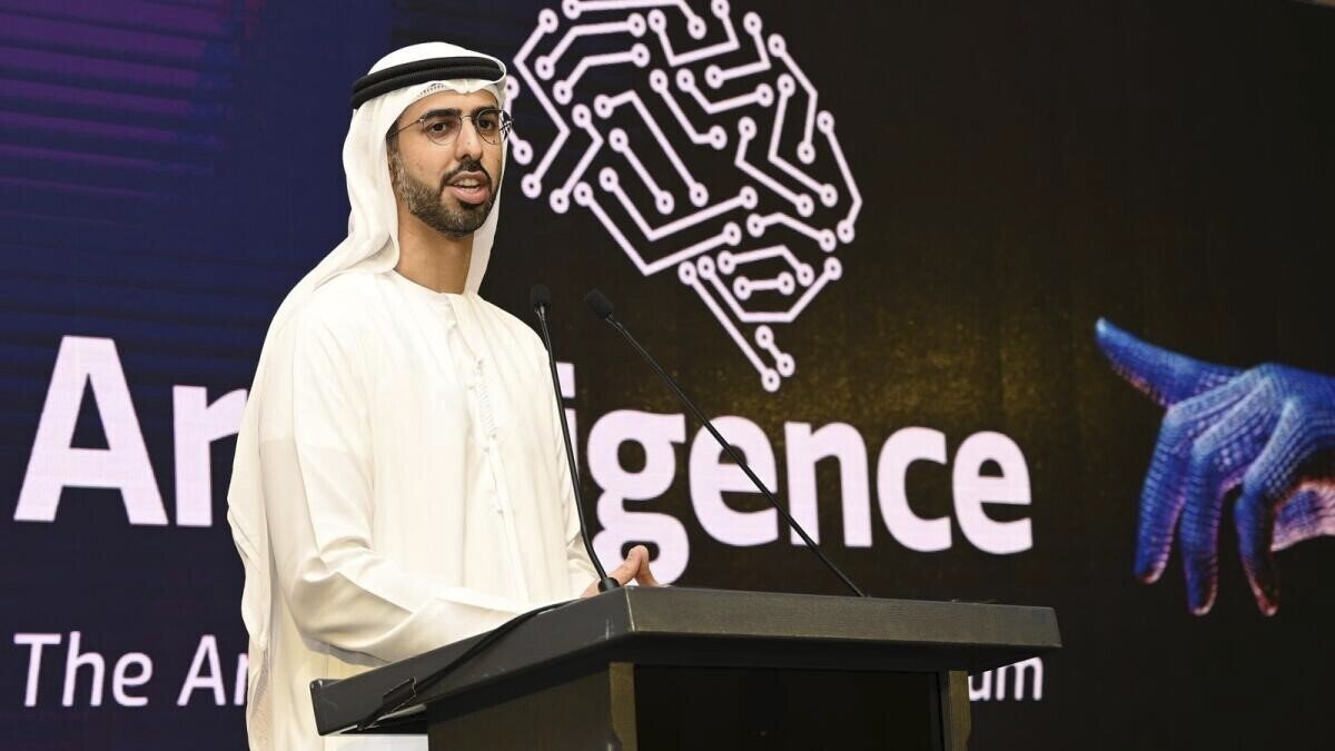 A Gulf Apart: Analyzing AI in Saudi Arabia and the UAE - Gulf ...