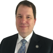 Oliver B. John
