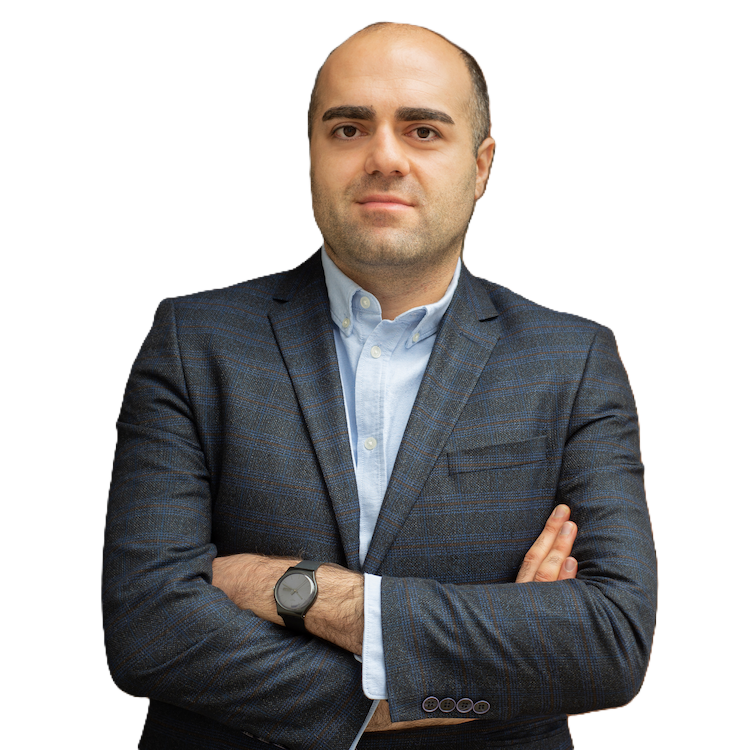 Dr. Emil Avdaliani