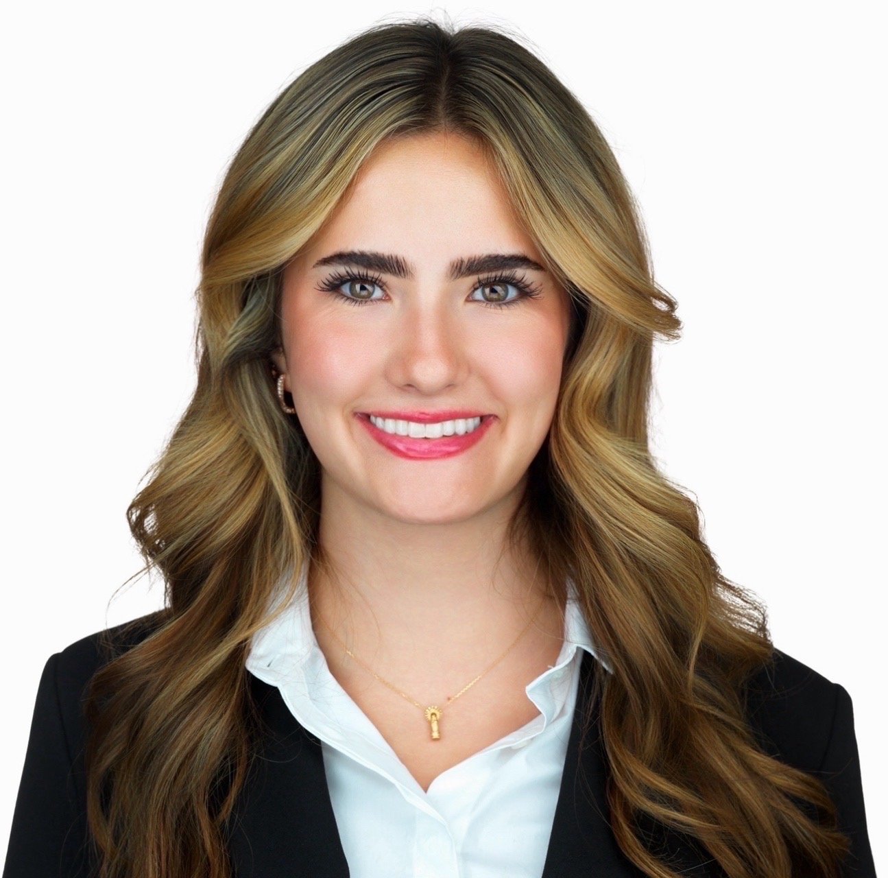 Emma Frazier