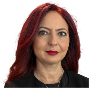 Dr. Lina Khatib
