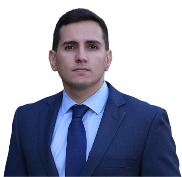 Dr. Arman Mahmoudian