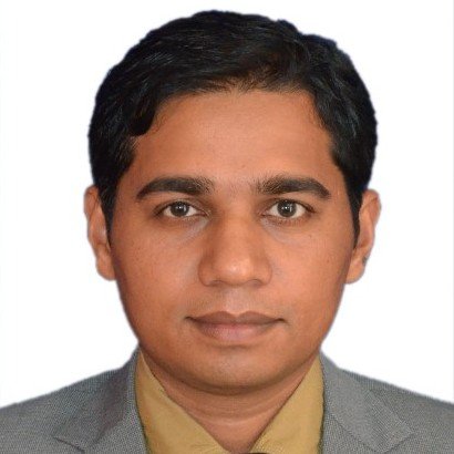 Dr. Asharul Islam Khan