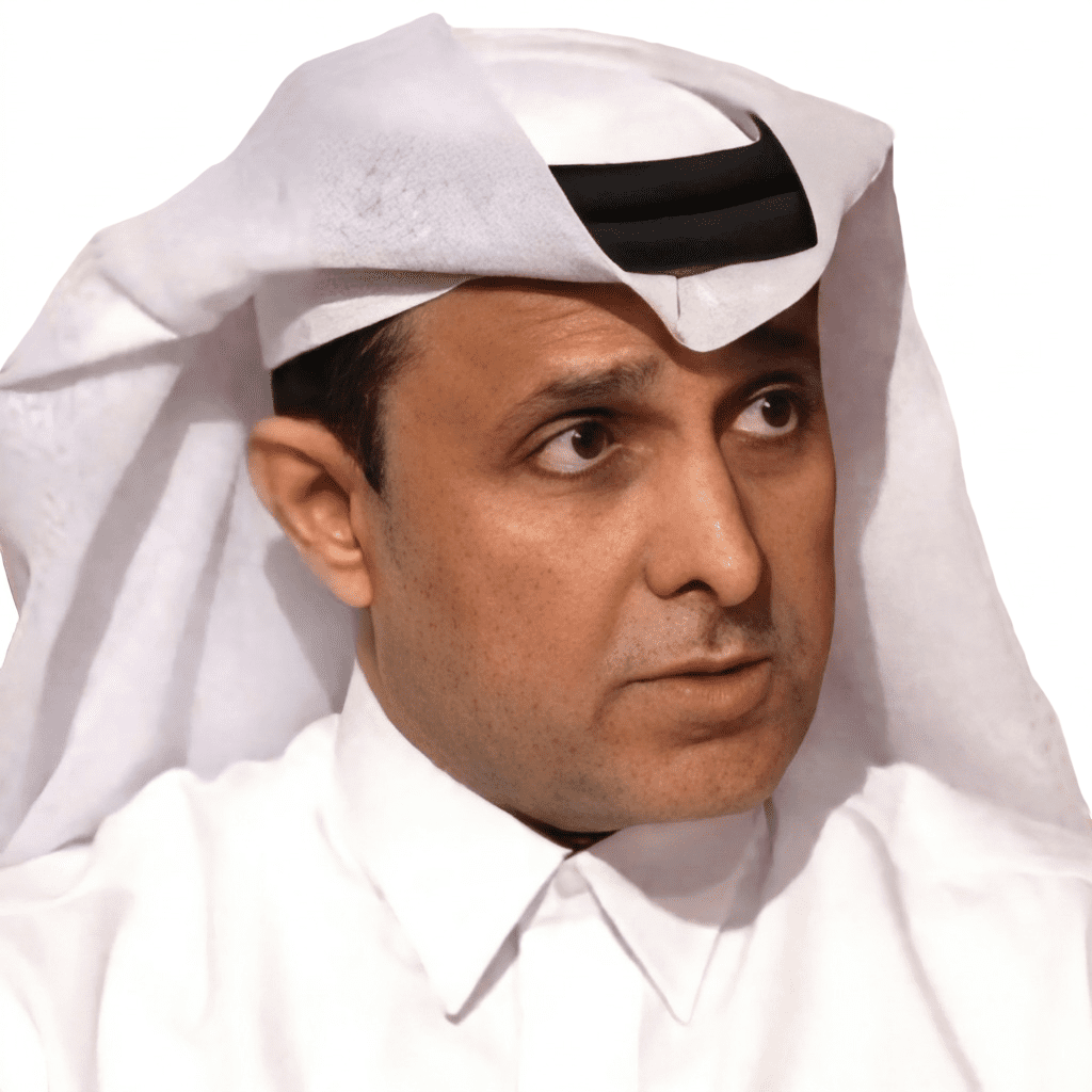 Dr. Khalid Al-Jaber