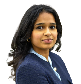 Lenora Dsouza