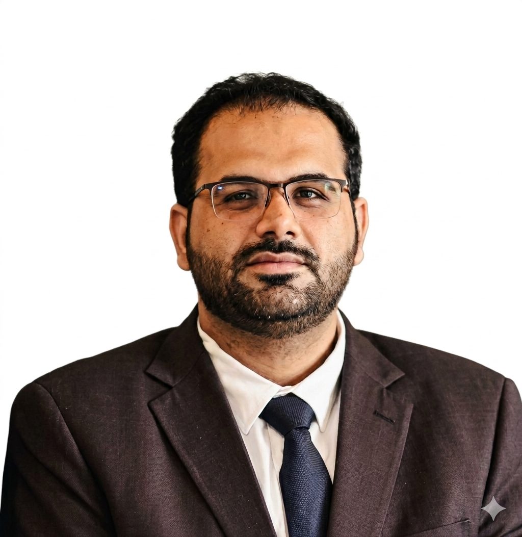 Ali Yusuf Al Amri