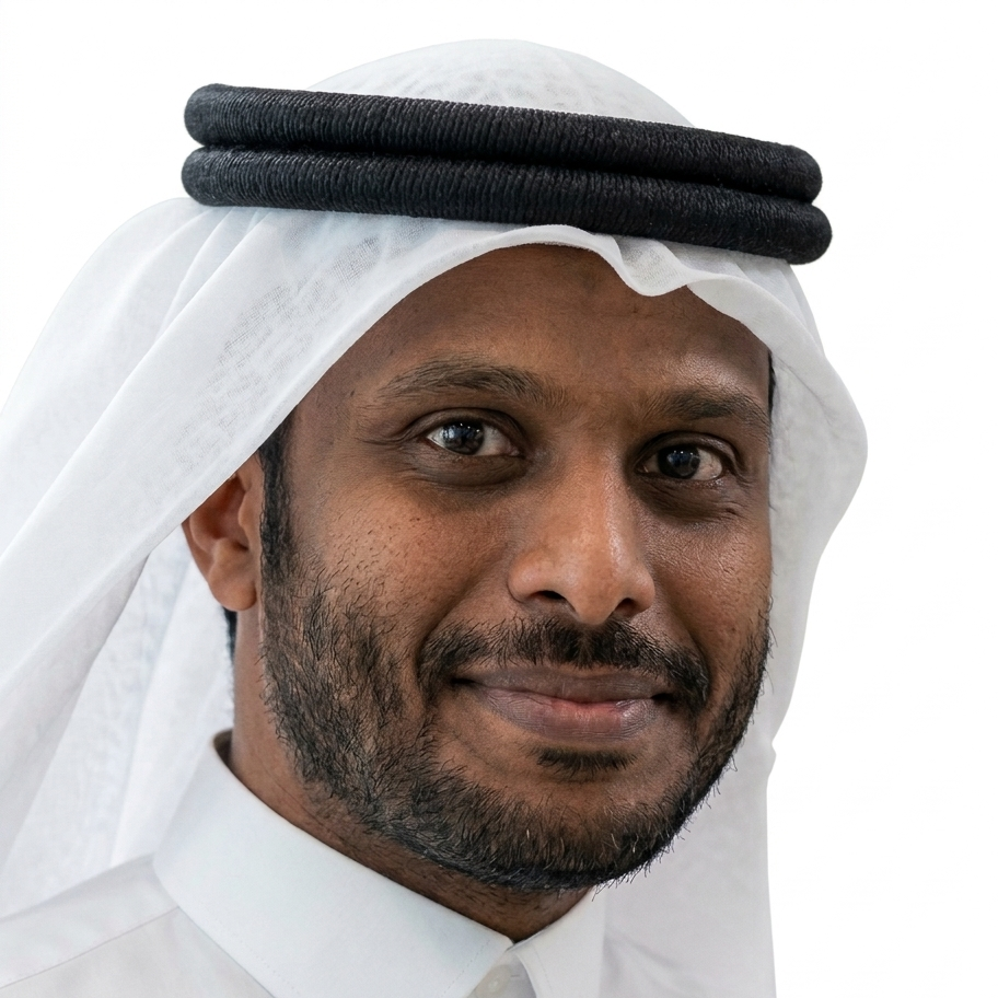 Professor Mohammed Alqahtani