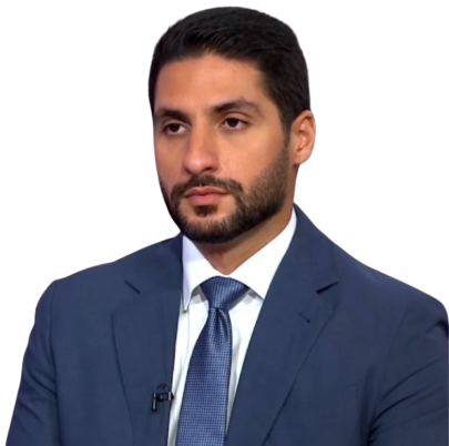Dr. Zeidon Alkinani
