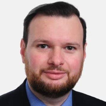 Dr. Ivan Lidarev