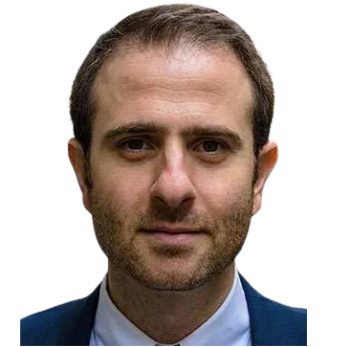 Themistoklis Asthenidis