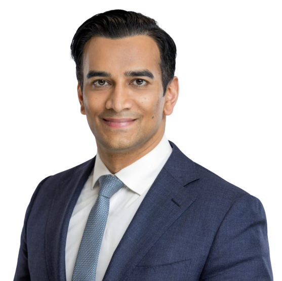 Dr. Azeem Ibrahim
