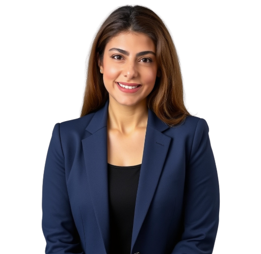 Dr. Dania Arayssi