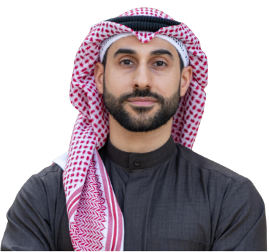 Dr. Ali Alsayegh